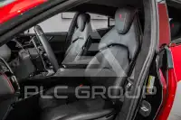 2026 Ferrari Purosangue