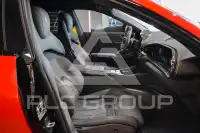 2026 Ferrari Purosangue