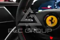 2026 Ferrari Purosangue