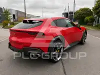 2026 Ferrari Purosangue