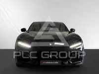 2026 Ferrari Purosangue
