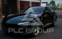 2026 Ferrari Purosangue