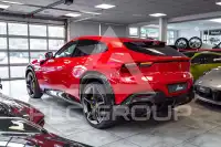2026 Ferrari Purosangue