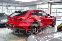 2026 Ferrari Purosangue
