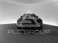 2026 Ferrari Purosangue
