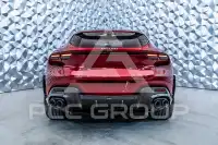 2026 Ferrari Purosangue
