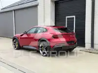 2026 Ferrari Purosangue