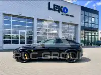 2026 Ferrari Purosangue