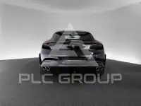2026 Ferrari Purosangue