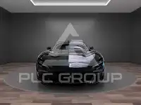 2026 Ferrari Purosangue