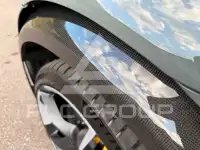 2026 Ferrari Purosangue