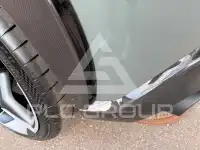 2026 Ferrari Purosangue