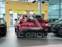 2026 Ferrari Purosangue