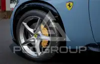 2026 Ferrari Purosangue