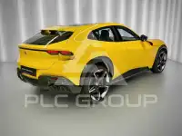 2026 Ferrari Purosangue