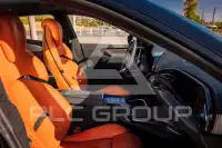 2026 Ferrari Purosangue