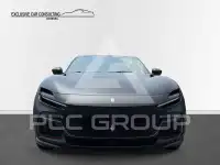 2026 Ferrari Purosangue