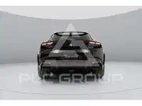 2026 Ferrari Purosangue