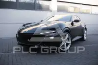 2026 Ferrari Purosangue