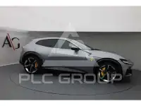 2026 Ferrari Purosangue