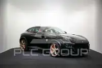 2026 Ferrari Purosangue