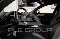 2026 Ferrari Purosangue