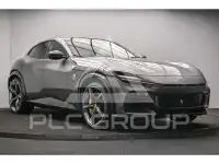 2026 Ferrari Purosangue