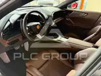 2026 Ferrari Purosangue