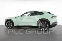 2026 Ferrari Purosangue