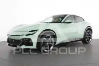 2026 Ferrari Purosangue