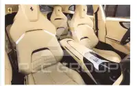 2026 Ferrari Purosangue