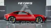 2026 Ferrari Other