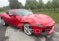 2026 Ferrari Other