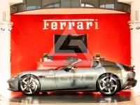 2026 Ferrari Other