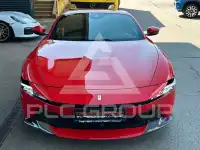 2026 Ferrari Unknown