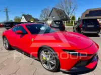 2026 Ferrari Unknown