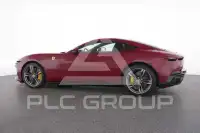 2026 Ferrari Unknown
