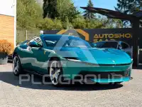 2026 Ferrari Unknown