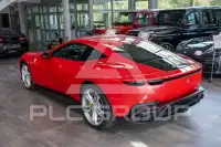 2026 Ferrari Unknown