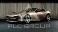 2026 Ferrari Unknown