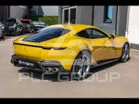2026 Ferrari Unknown