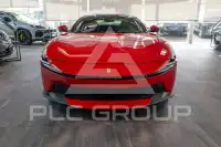 2026 Ferrari Unknown