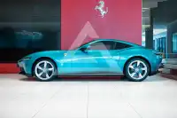 2026 Ferrari Unknown