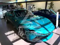 2026 Ferrari Unknown