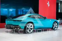 2026 Ferrari Unknown