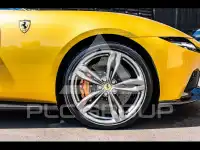 2026 Ferrari Unknown