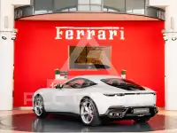 2026 Ferrari Unknown