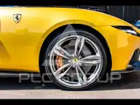 2026 Ferrari Unknown