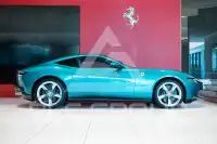 2026 Ferrari Unknown