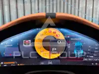 2026 Ferrari Roma